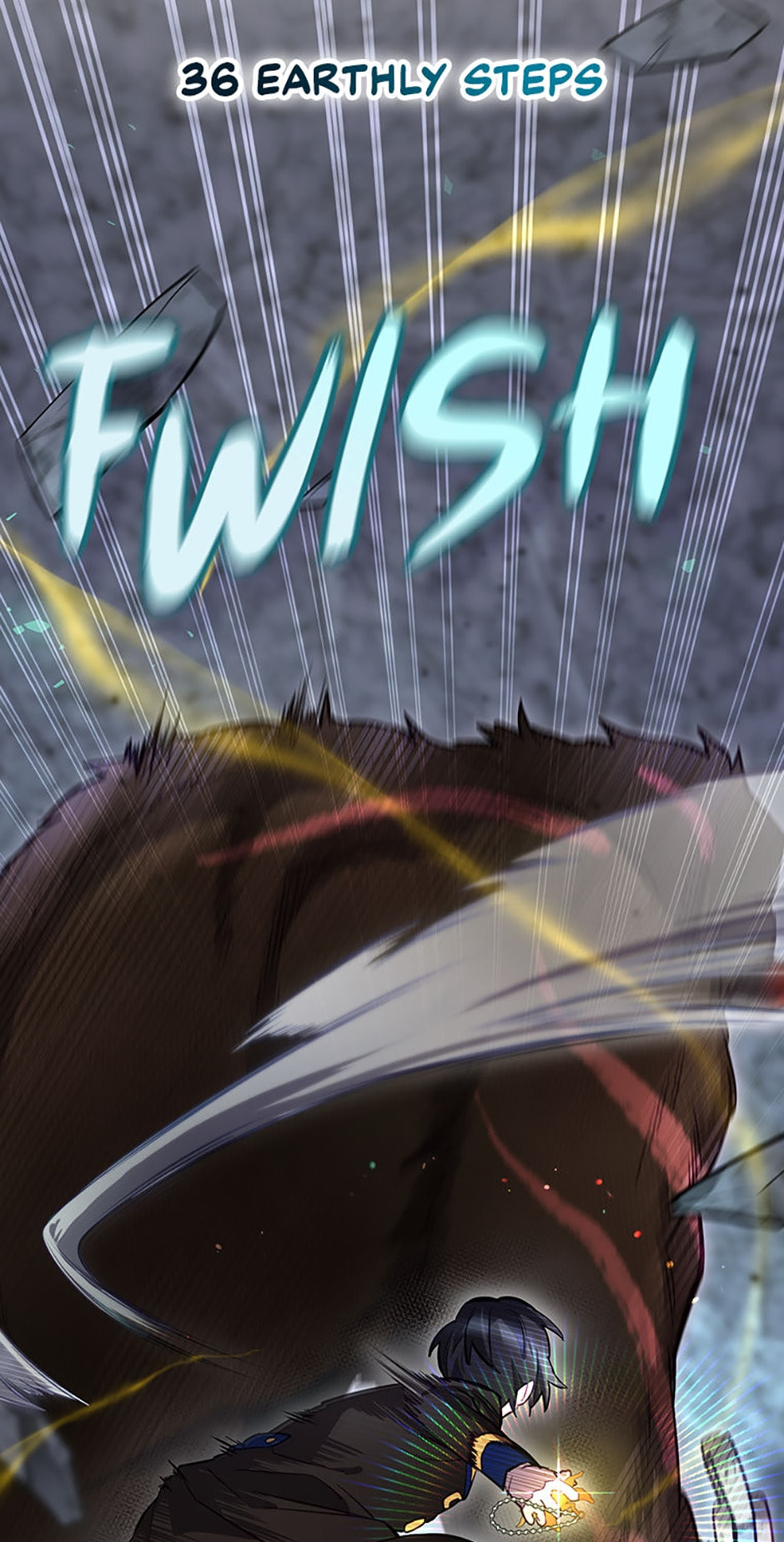 Read Ending Maker chapter 40 image 31 on Lezhin