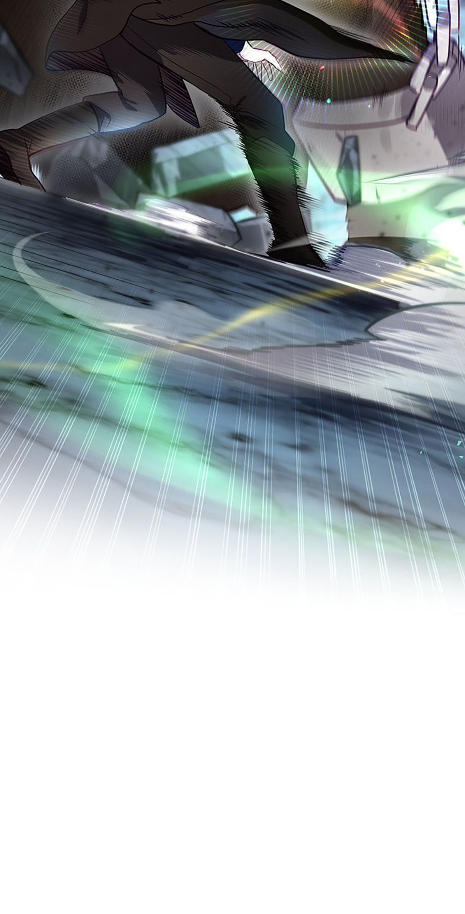 Read Ending Maker chapter 40 image 32 on Lezhin
