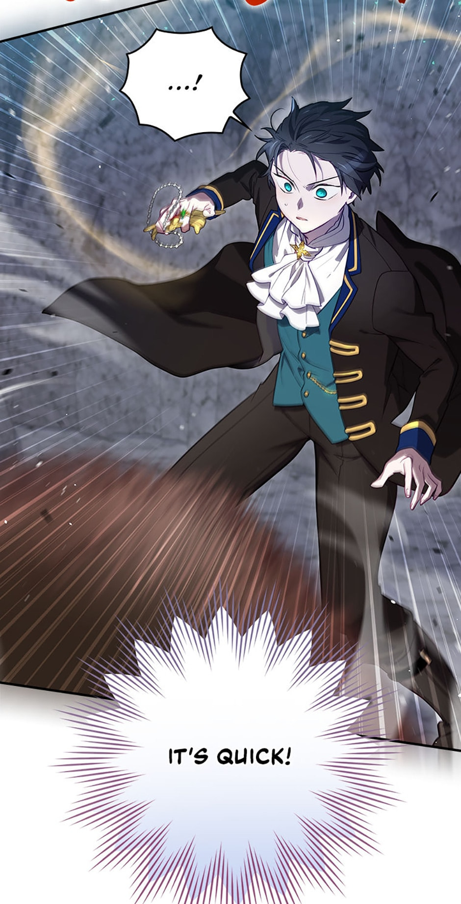 Read Ending Maker chapter 40 image 34 on Lezhin