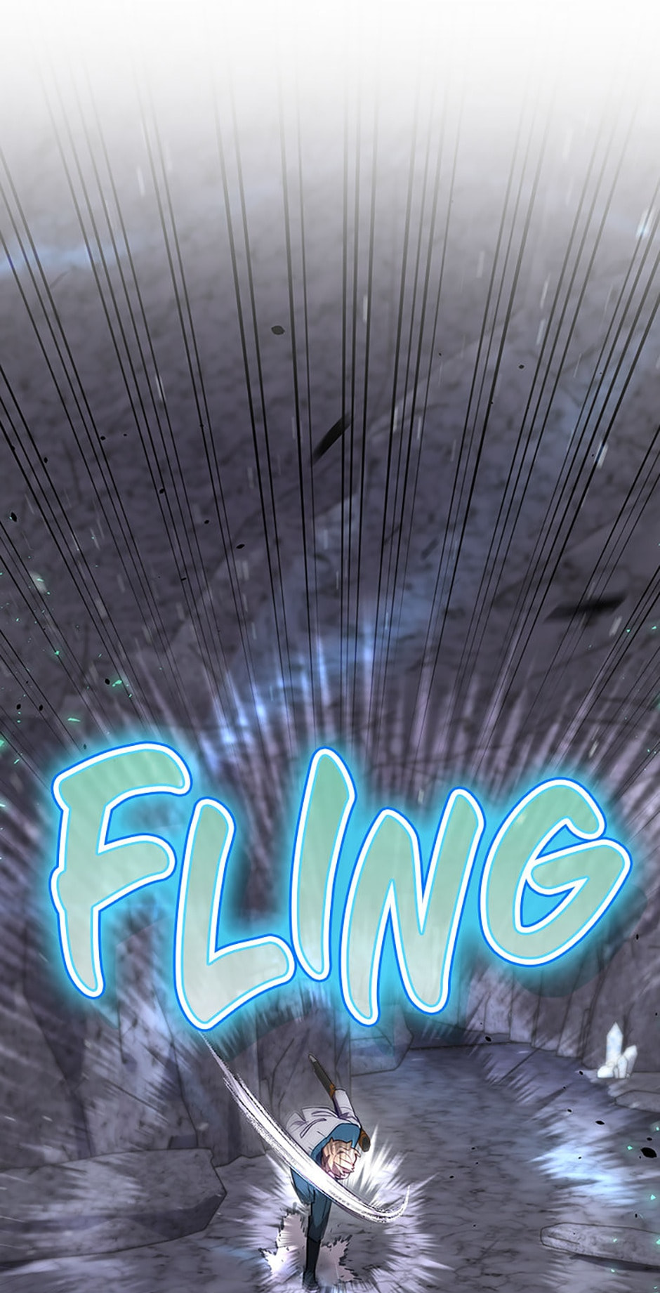 Read Ending Maker chapter 40 image 36 on Lezhin