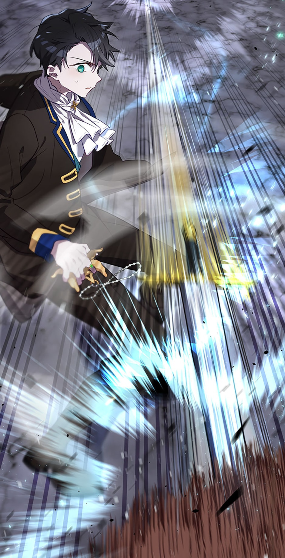 Read Ending Maker chapter 40 image 37 on Lezhin