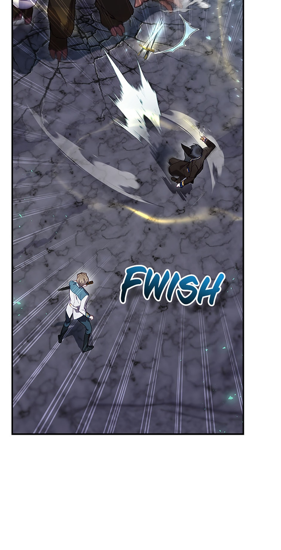 Read Ending Maker chapter 40 image 39 on Lezhin