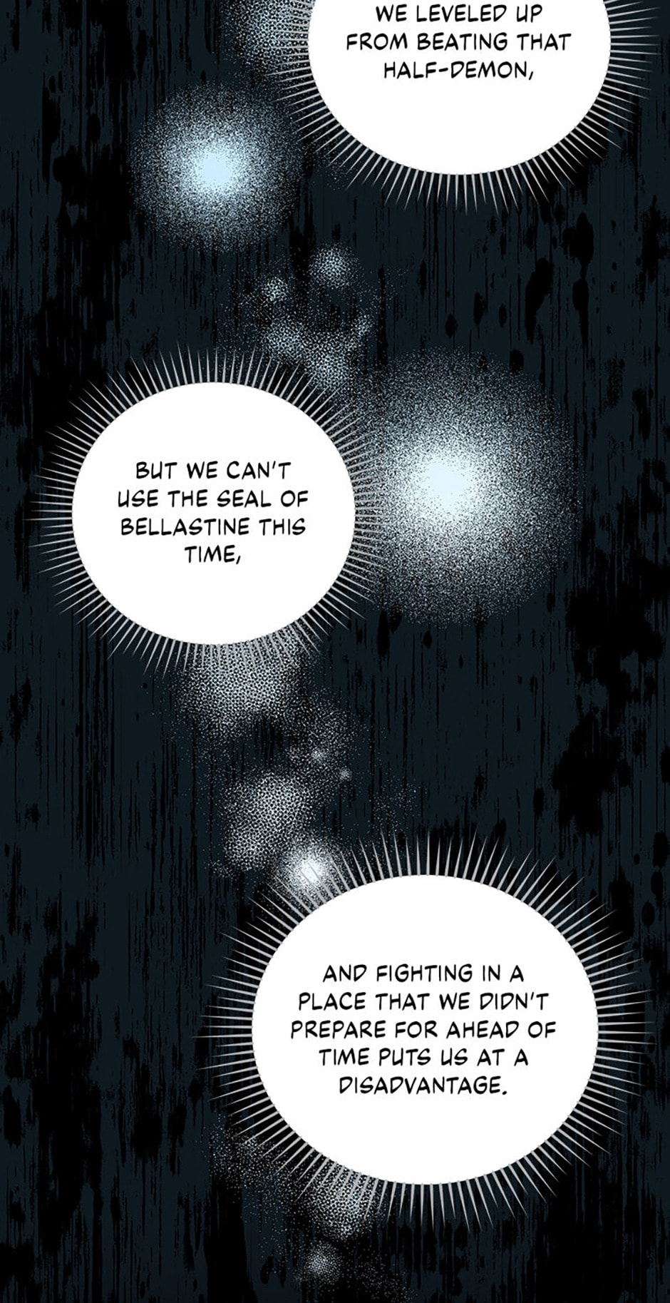 Read Ending Maker chapter 40 image 42 on Lezhin