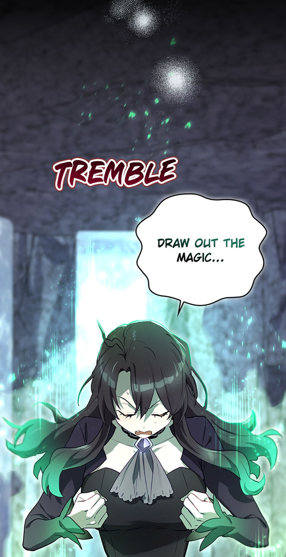 Read Ending Maker chapter 40 image 44 on Lezhin