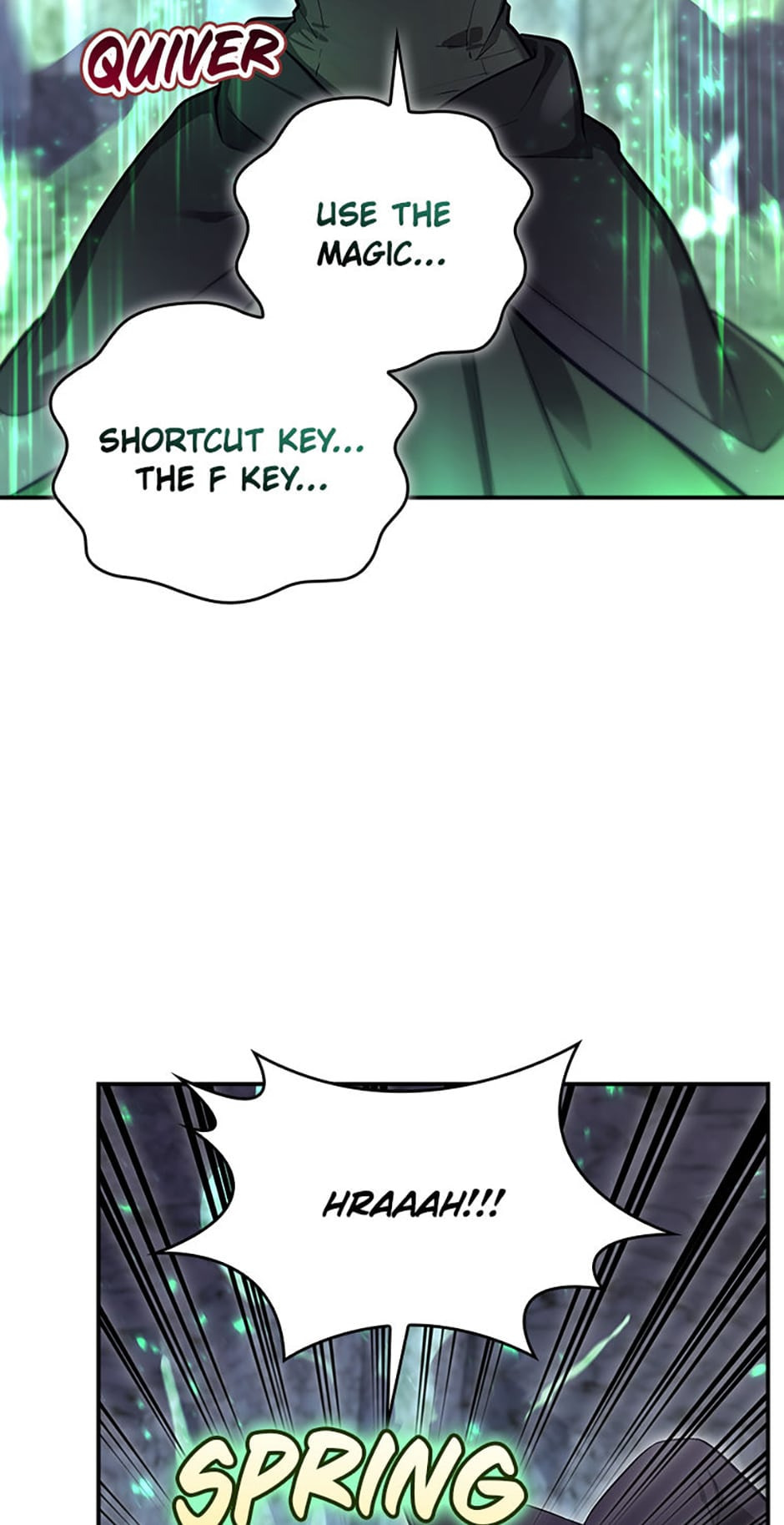 Read Ending Maker chapter 40 image 45 on Lezhin