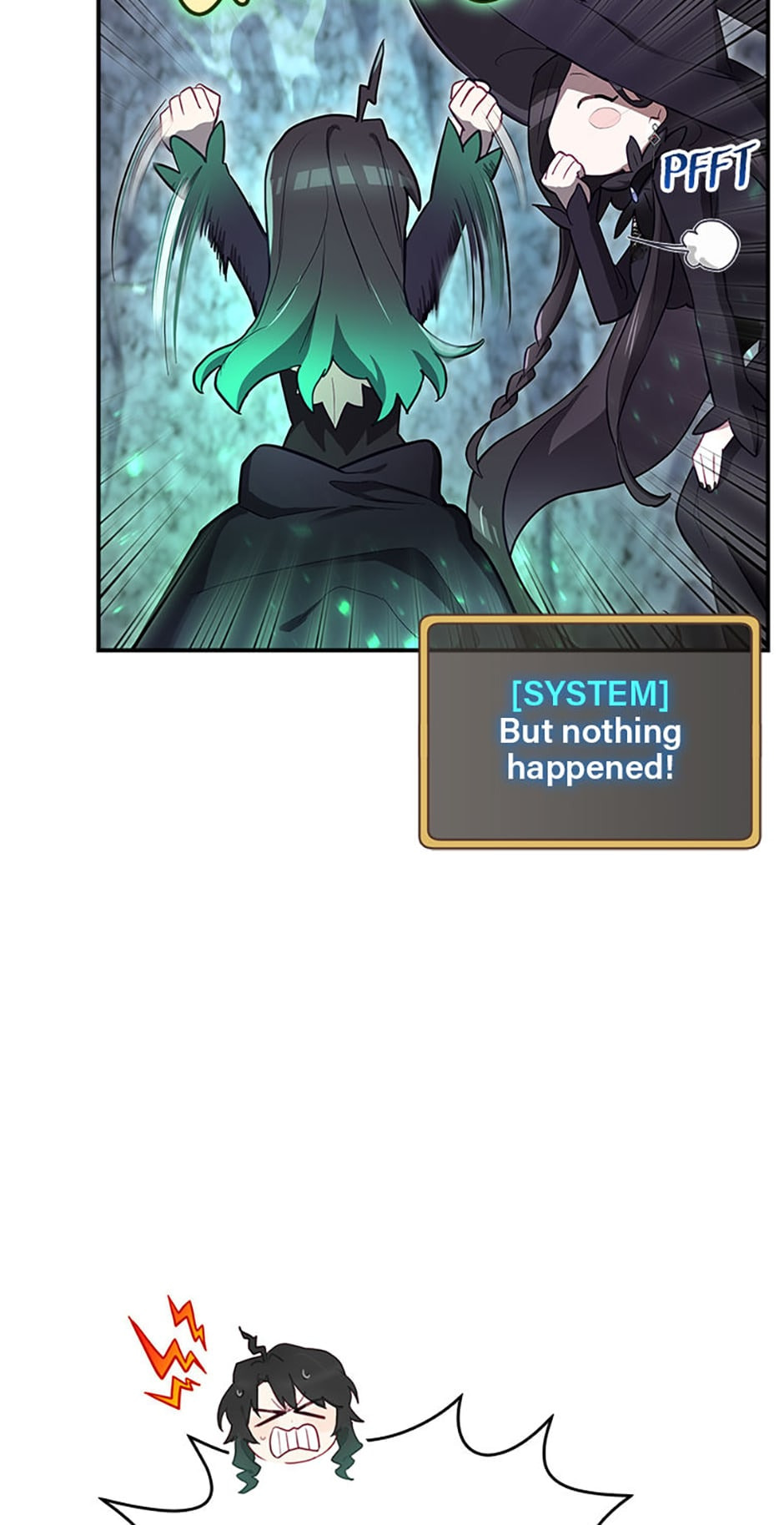 Read Ending Maker chapter 40 image 46 on Lezhin