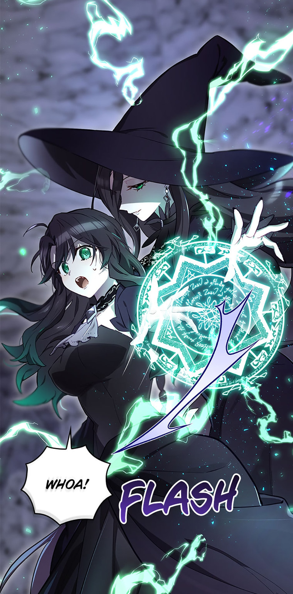 Read Ending Maker chapter 40 image 49 on Lezhin