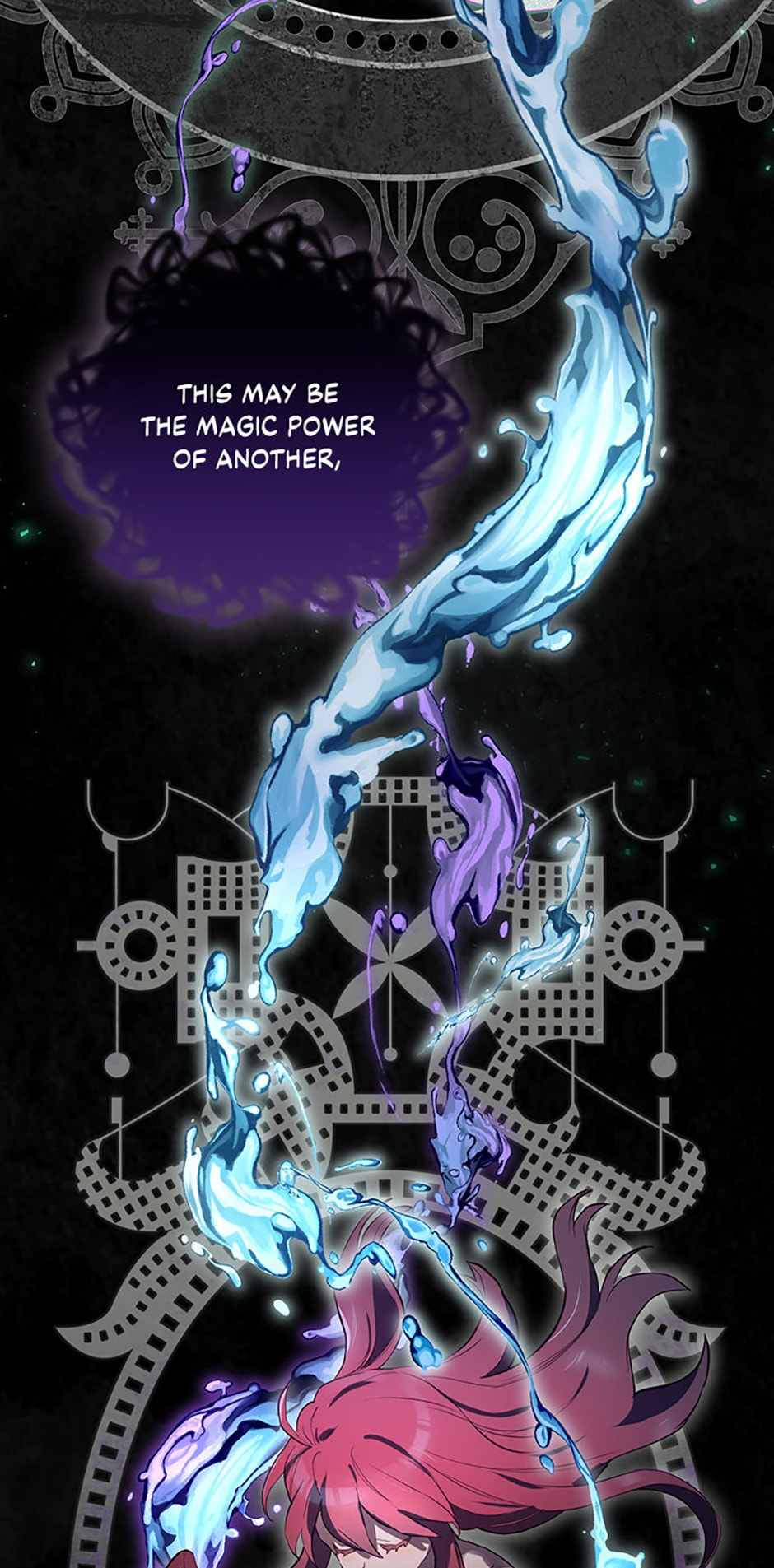 Read Ending Maker chapter 40 image 51 on Lezhin