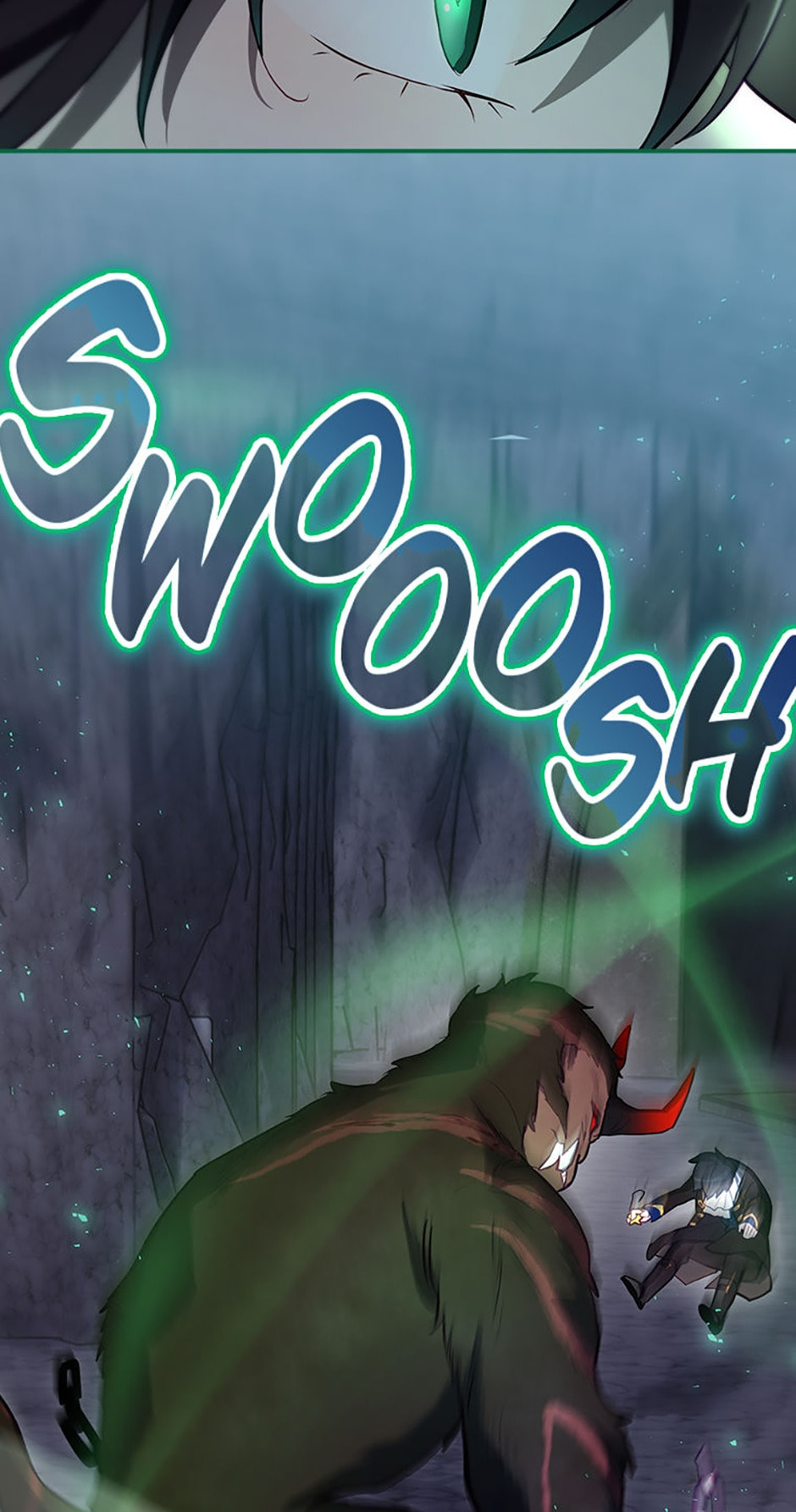 Read Ending Maker chapter 40 image 55 on Lezhin
