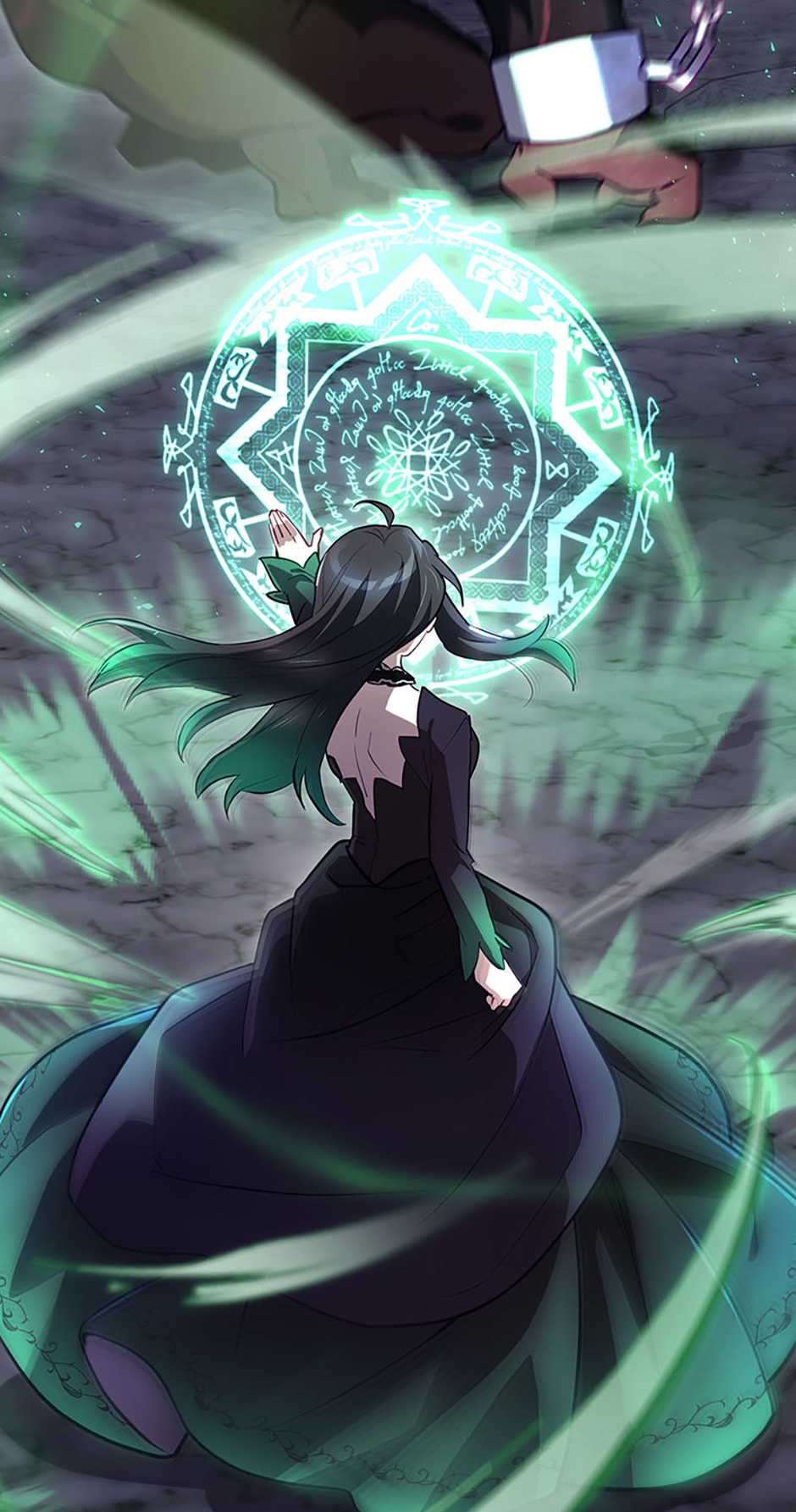 Read Ending Maker chapter 40 image 56 on Lezhin
