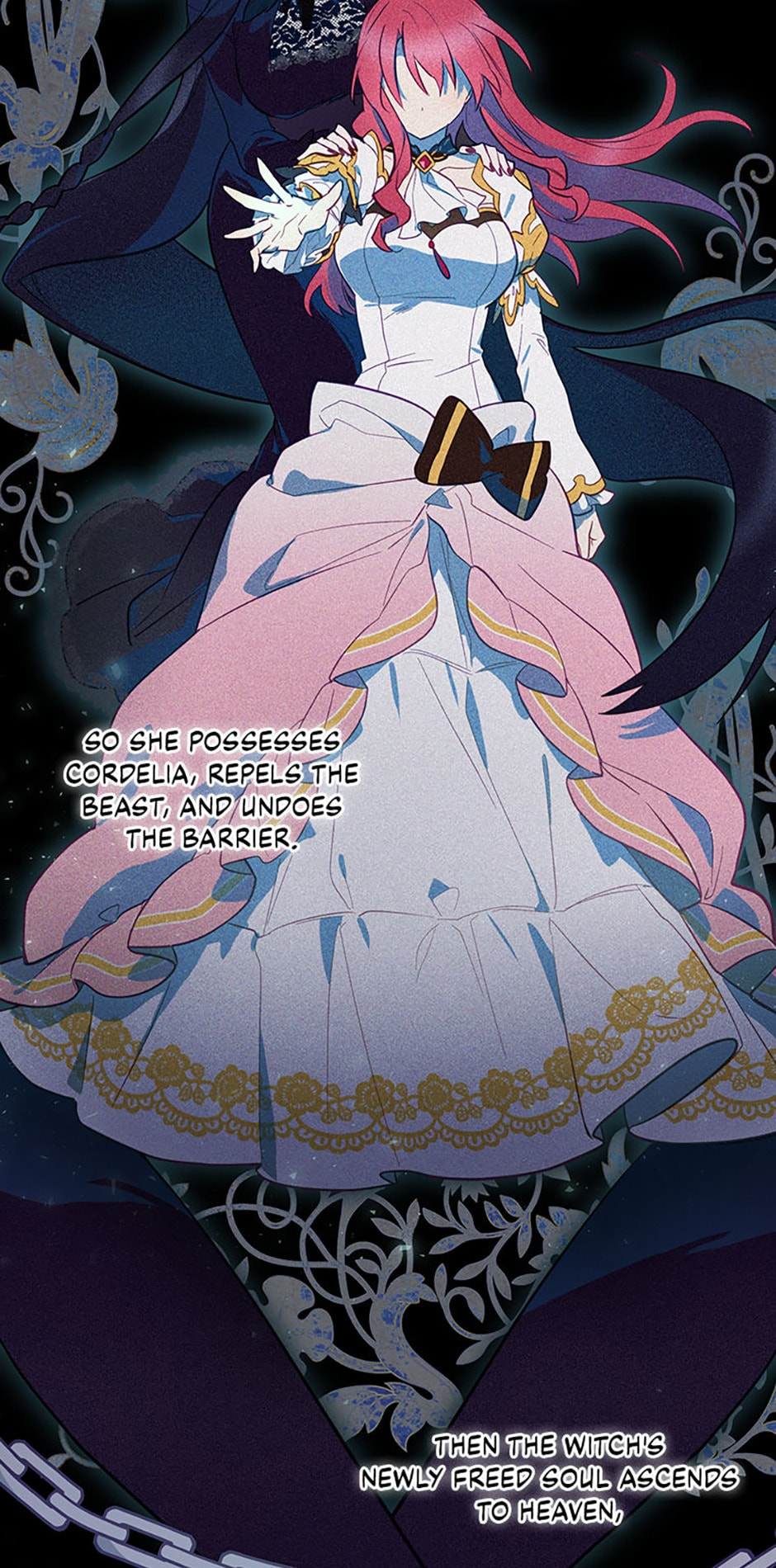 Read Ending Maker chapter 40 image 6 on Lezhin