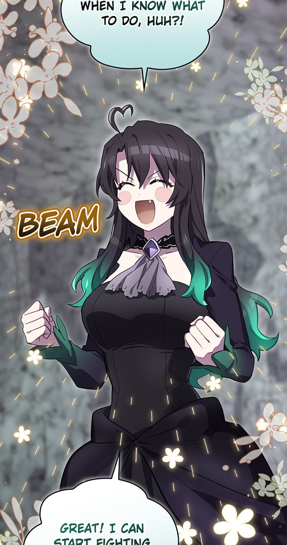 Read Ending Maker chapter 40 image 61 on Lezhin