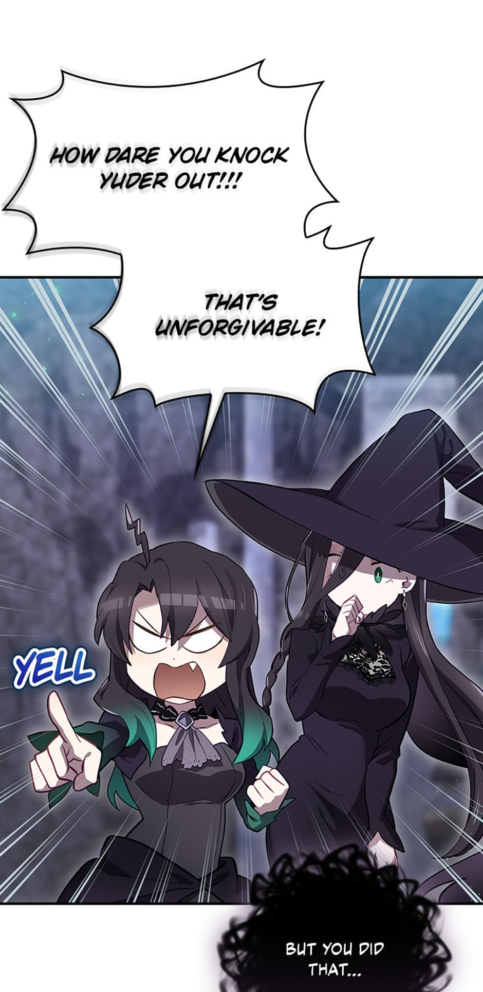 Read Ending Maker chapter 40 image 64 on Lezhin