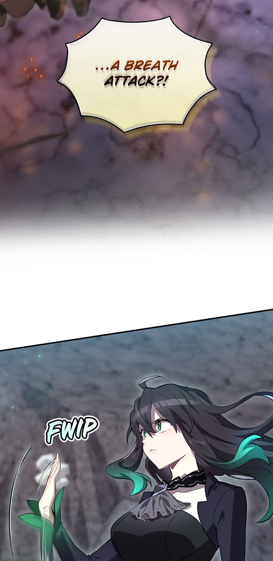 Read Ending Maker chapter 40 image 68 on Lezhin