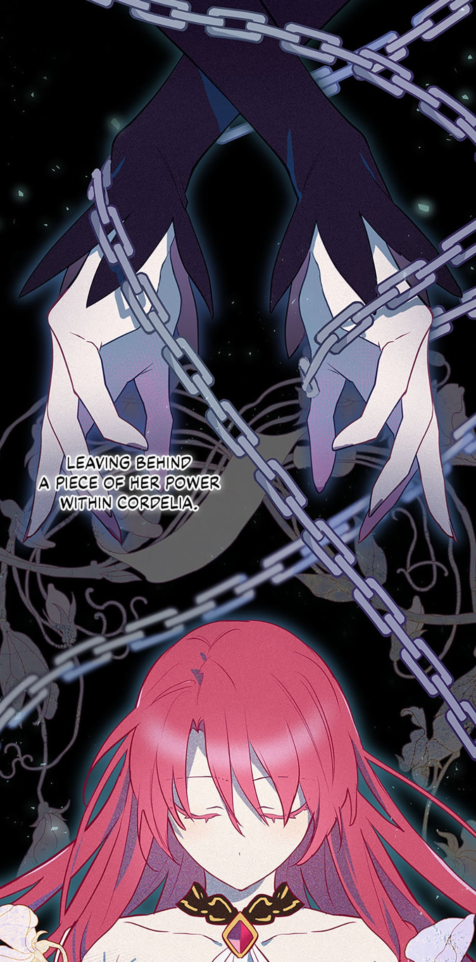 Read Ending Maker chapter 40 image 7 on Lezhin