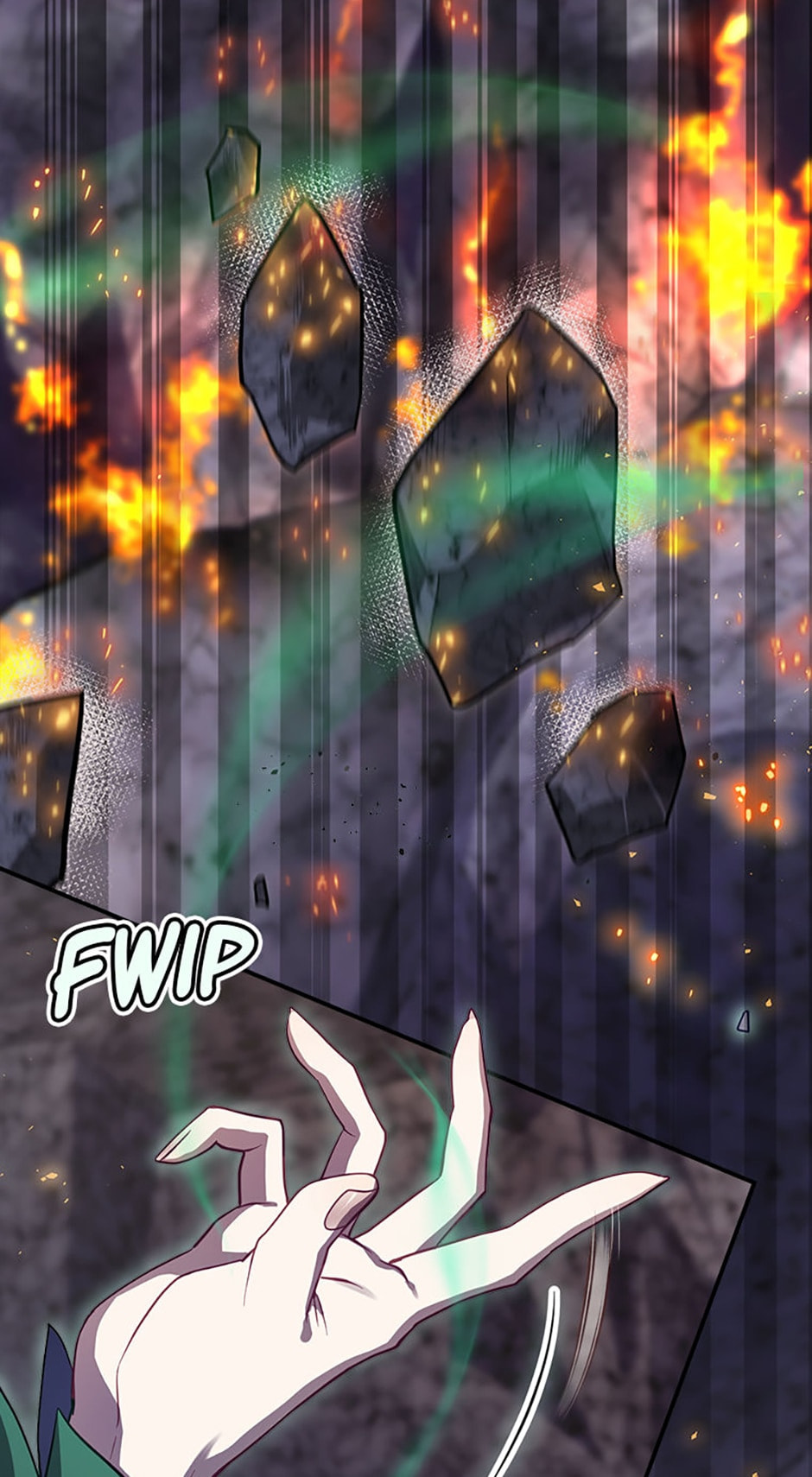 Read Ending Maker chapter 40 image 74 on Lezhin