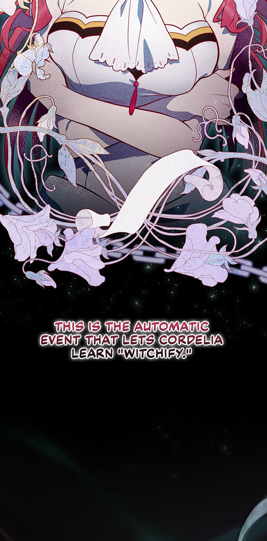 Read Ending Maker chapter 40 image 8 on Lezhin