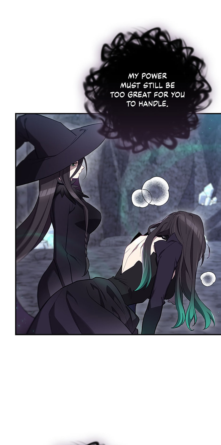 Read Ending Maker chapter 40 image 81 on Lezhin