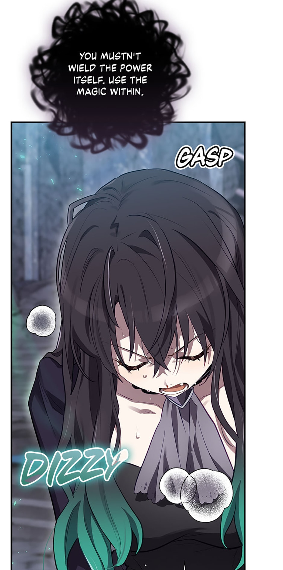 Read Ending Maker chapter 40 image 82 on Lezhin
