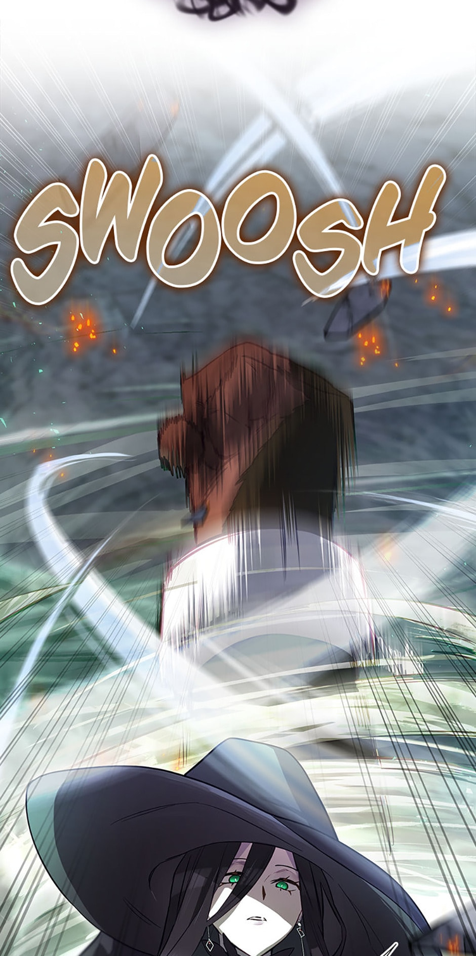 Read Ending Maker chapter 40 image 84 on Lezhin