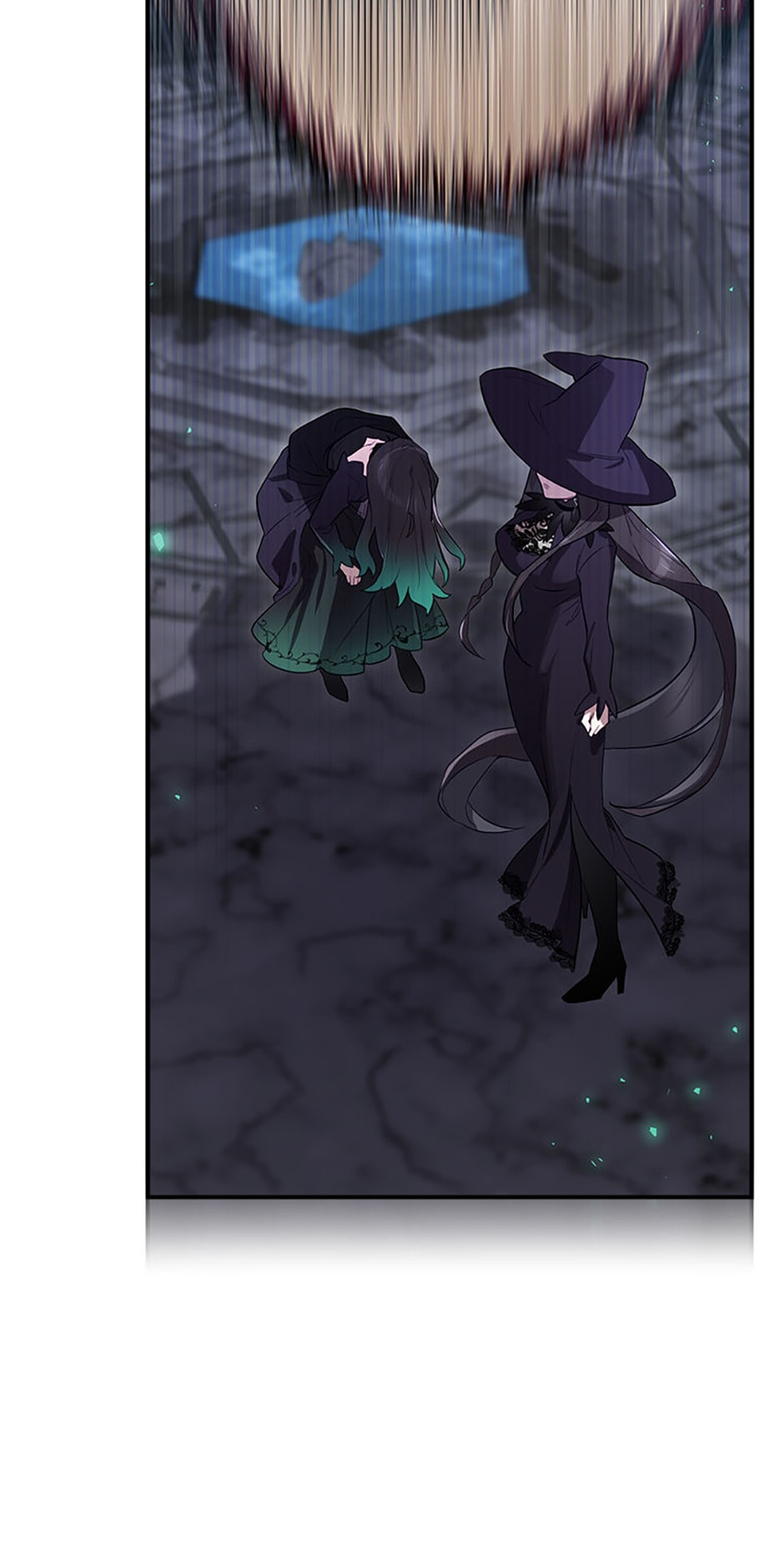 Read Ending Maker chapter 40 image 86 on Lezhin