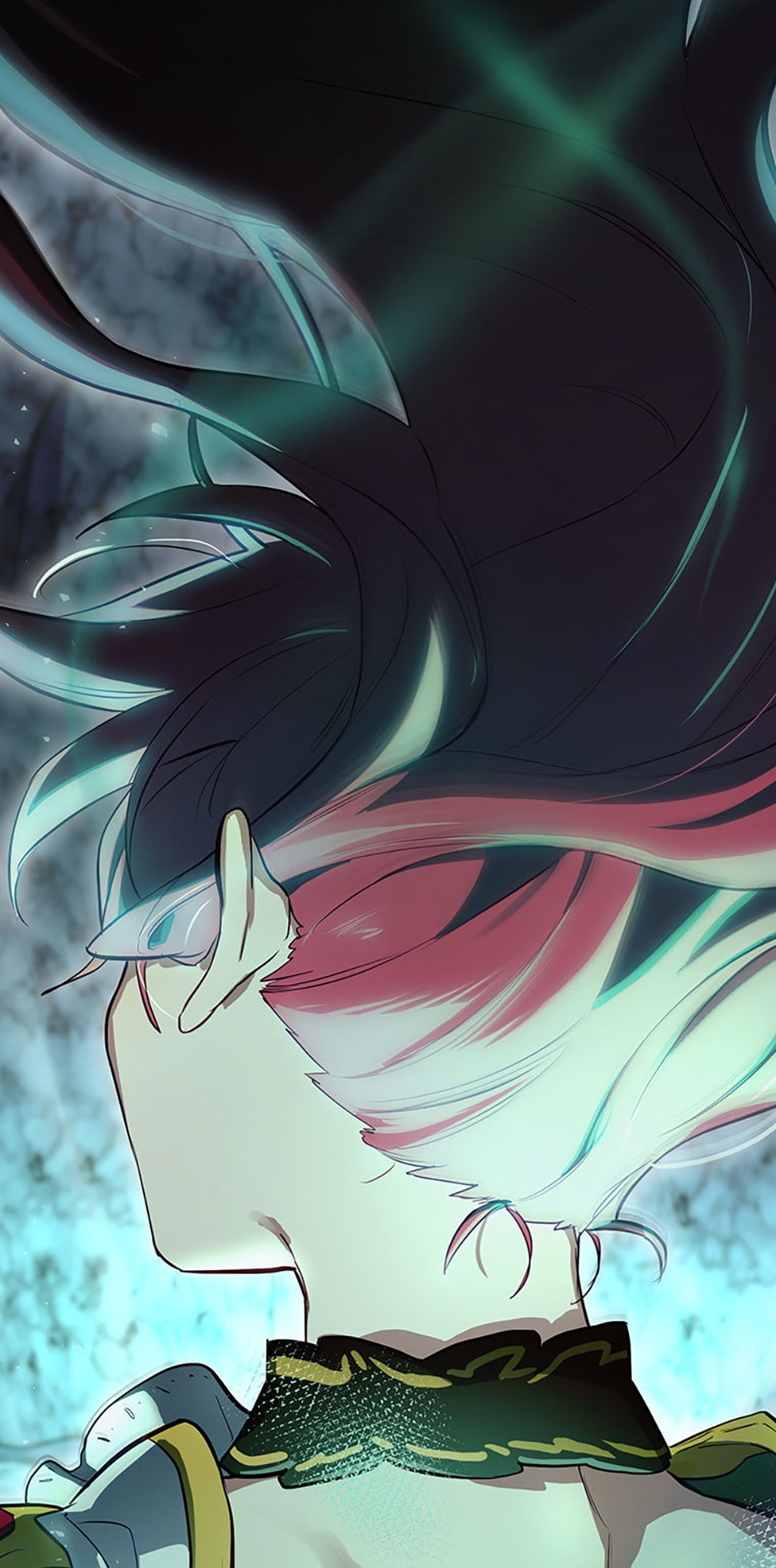 Read Ending Maker chapter 40 image 9 on Lezhin