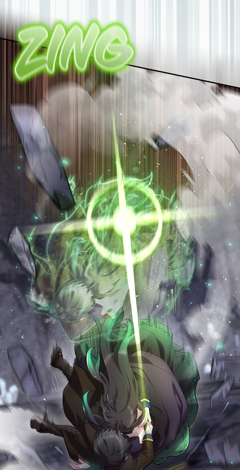 Read Ending Maker chapter 40 image 93 on Lezhin