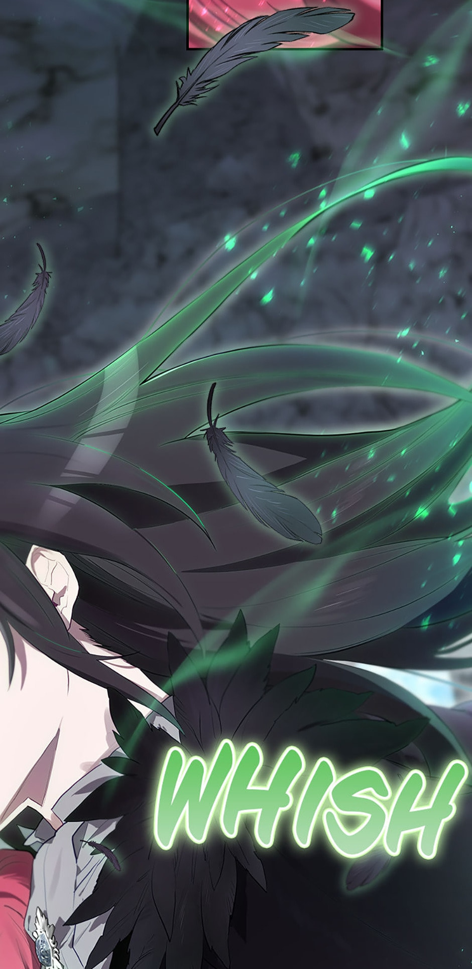 Read Ending Maker chapter 41 image 1 on Lezhin