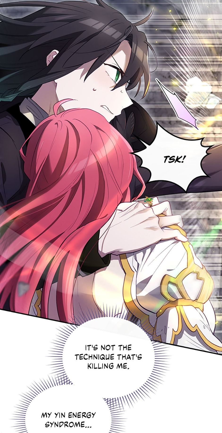 Read Ending Maker chapter 41 image 14 on Lezhin