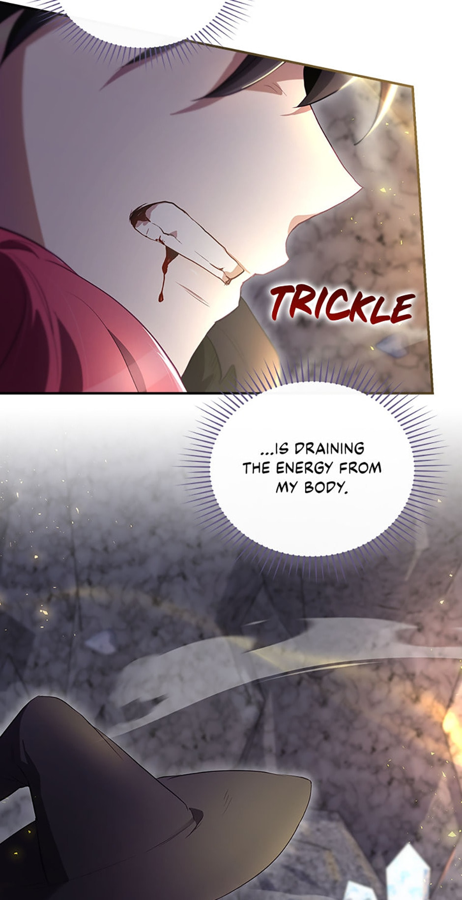 Read Ending Maker chapter 41 image 15 on Lezhin