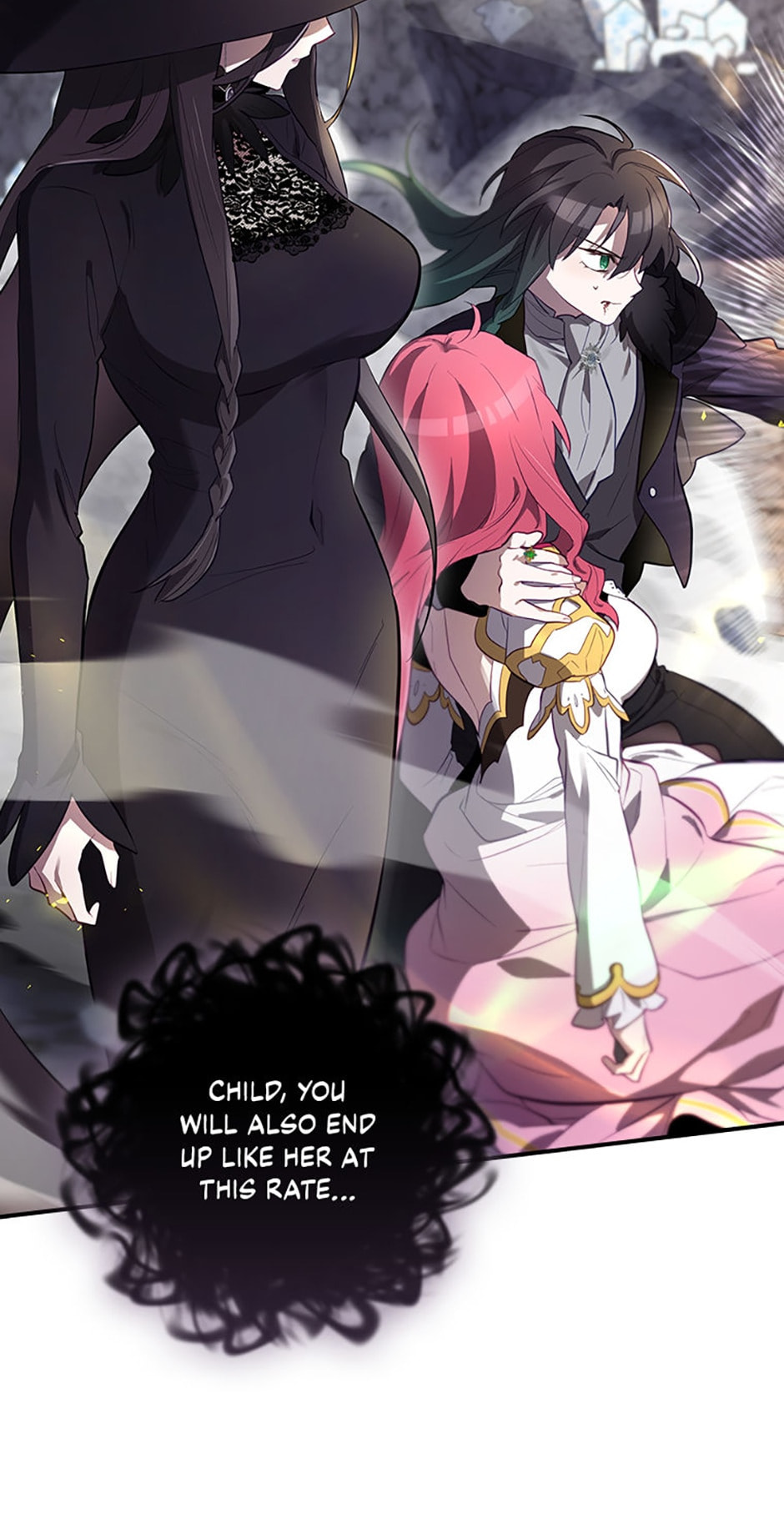 Read Ending Maker chapter 41 image 16 on Lezhin