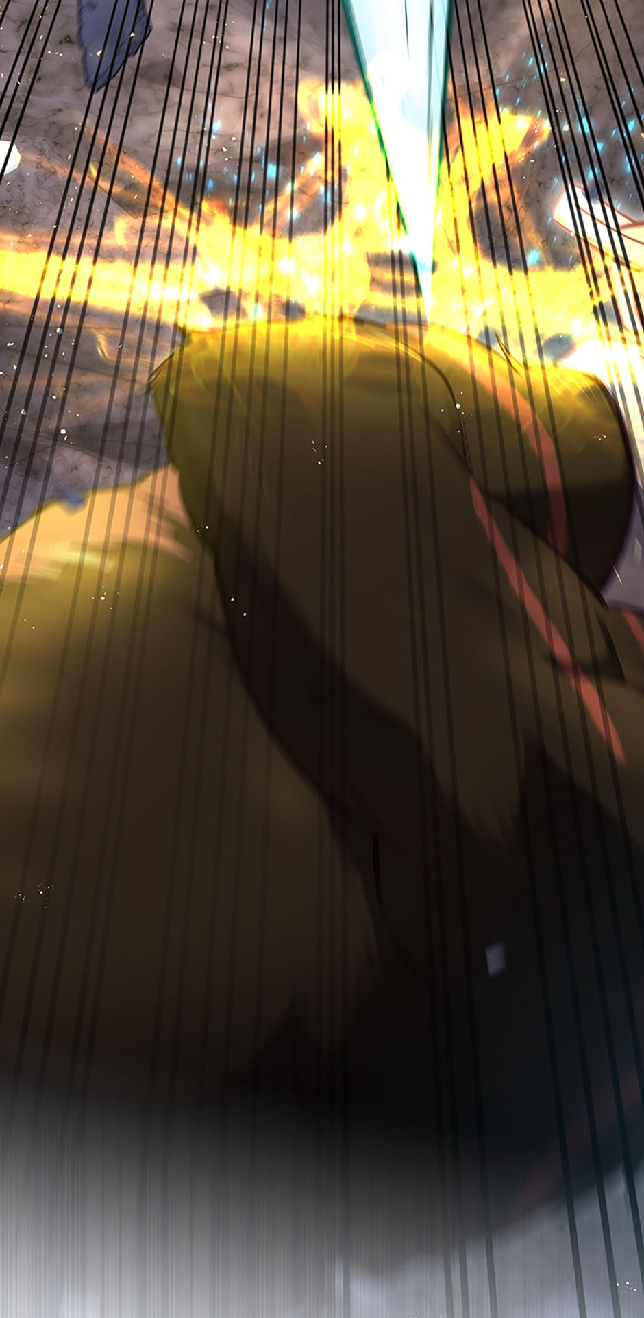 Read Ending Maker chapter 41 image 22 on Lezhin
