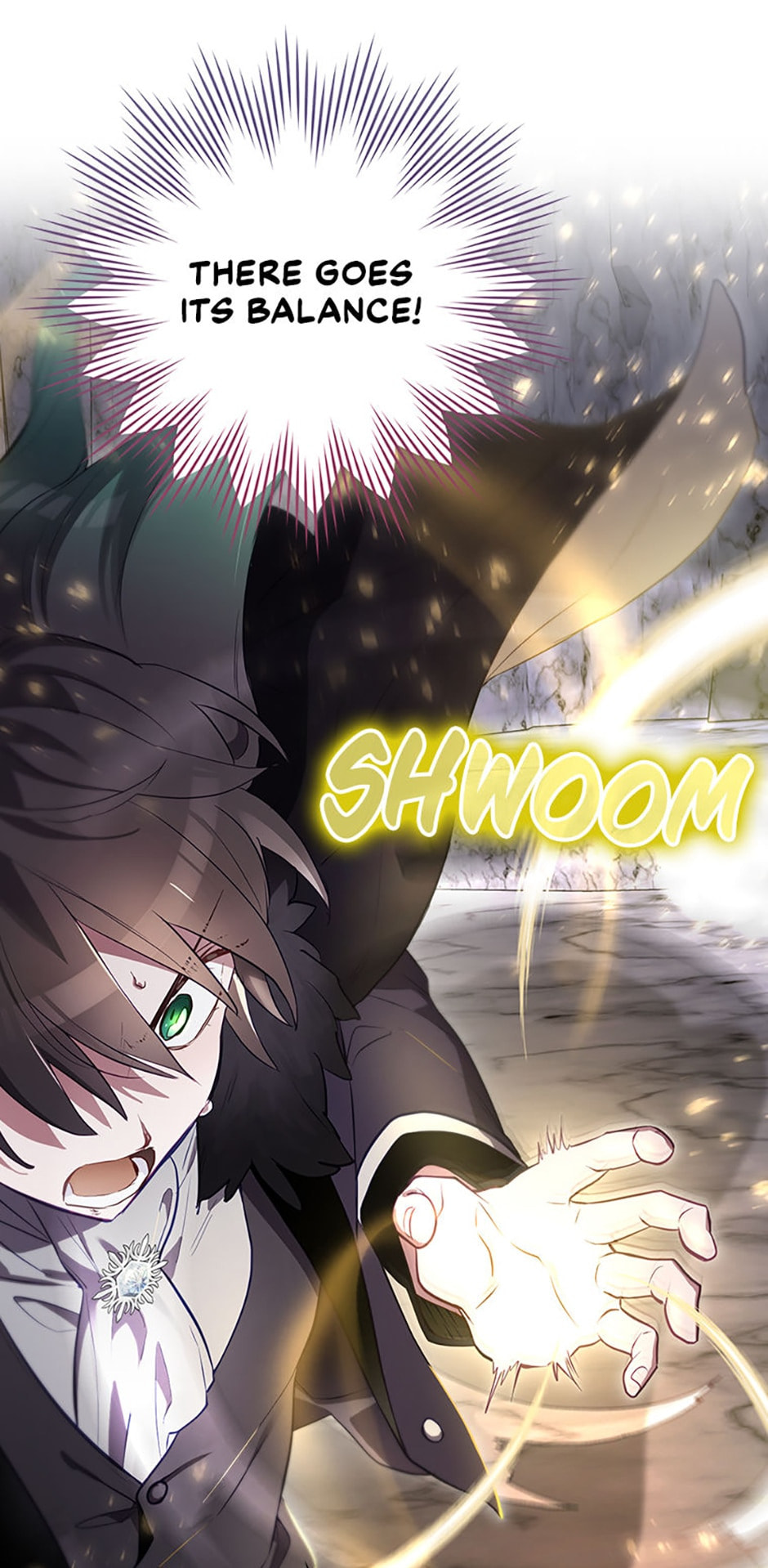 Read Ending Maker chapter 41 image 25 on Lezhin