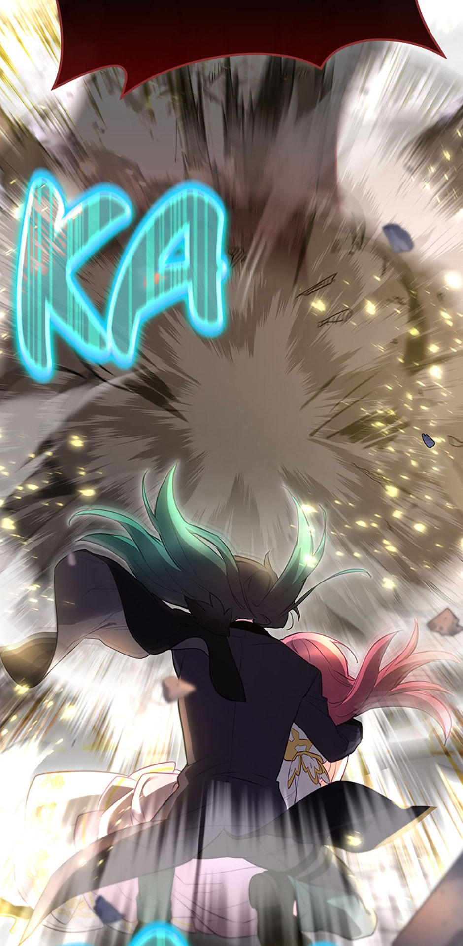Read Ending Maker chapter 41 image 28 on Lezhin