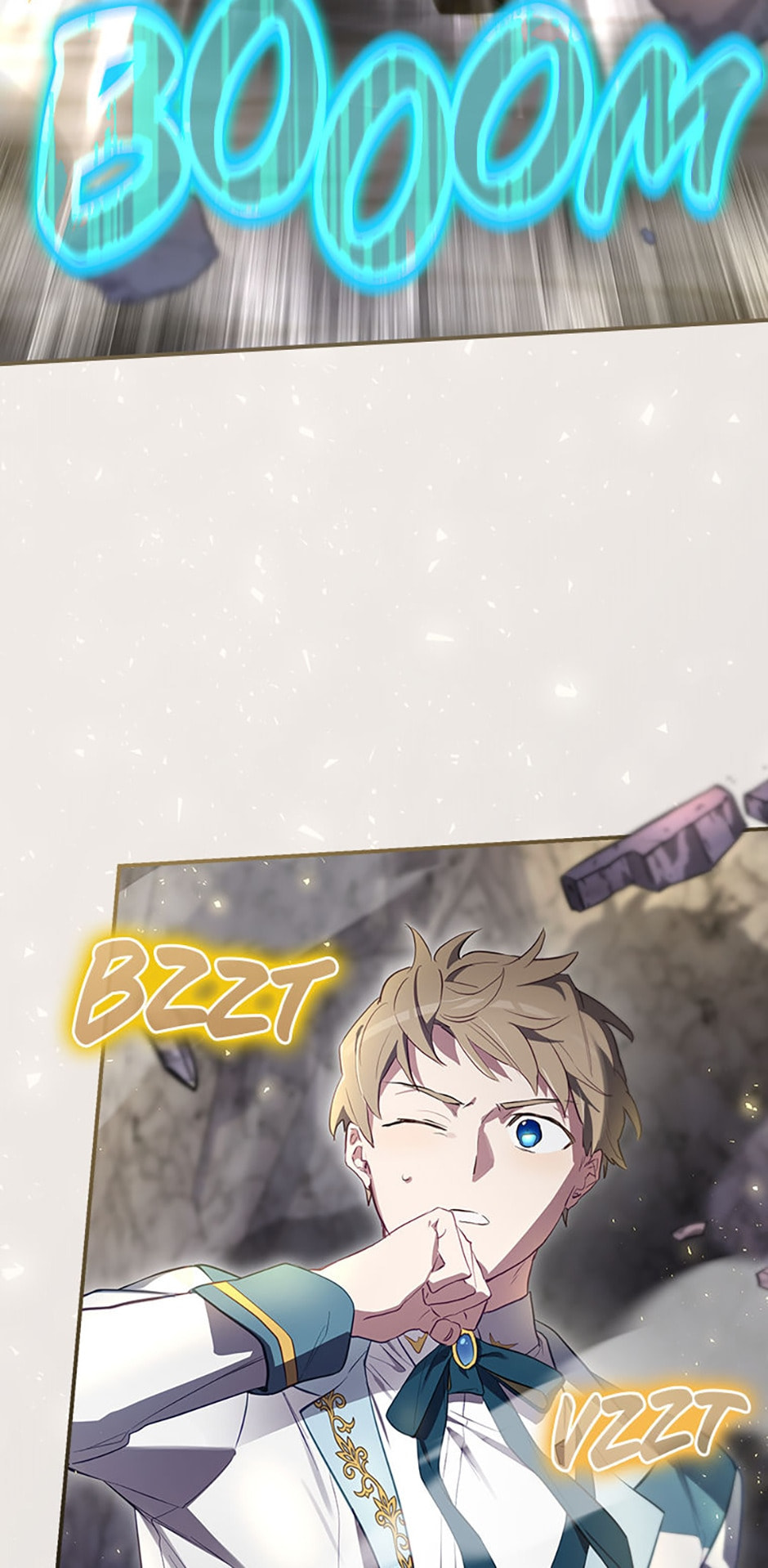 Read Ending Maker chapter 41 image 29 on Lezhin