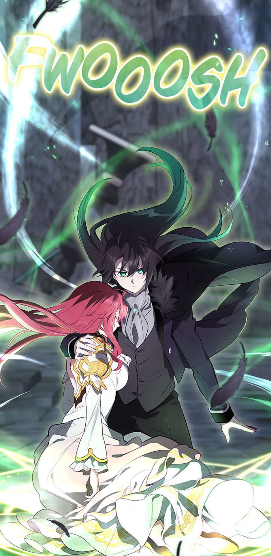 Read Ending Maker chapter 41 image 3 on Lezhin