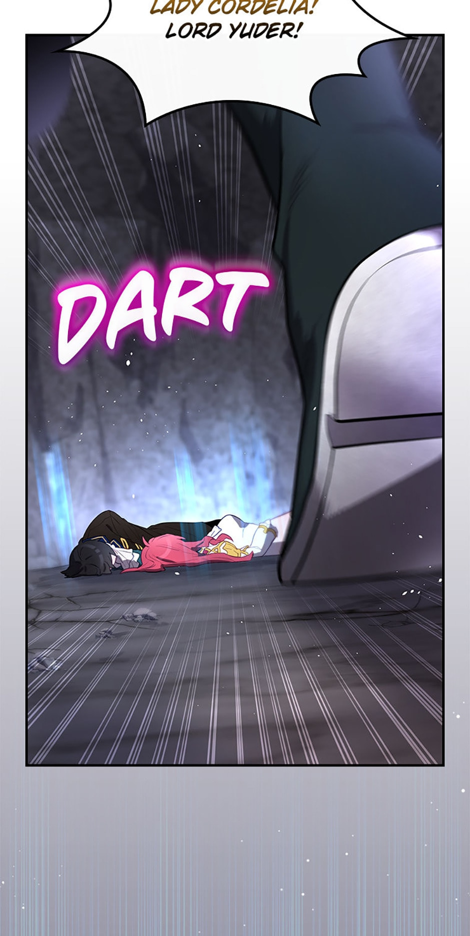 Read Ending Maker chapter 41 image 36 on Lezhin