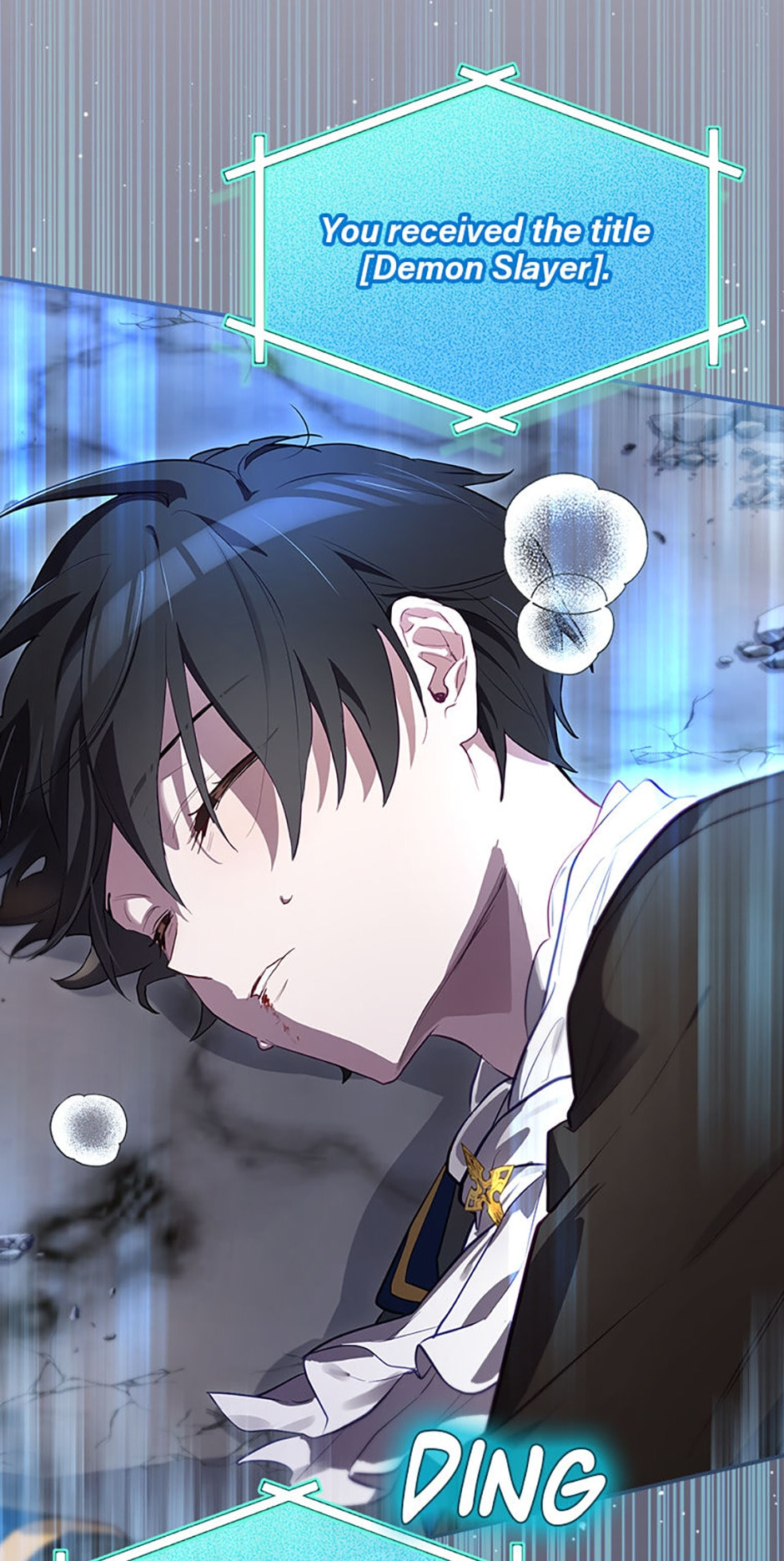 Read Ending Maker chapter 41 image 37 on Lezhin