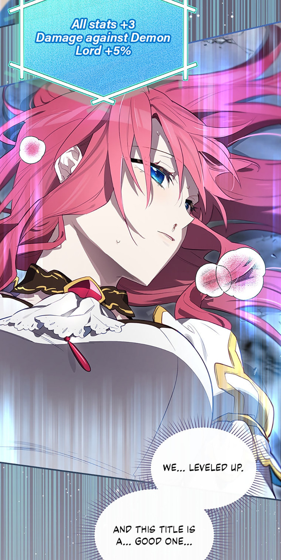 Read Ending Maker chapter 41 image 38 on Lezhin