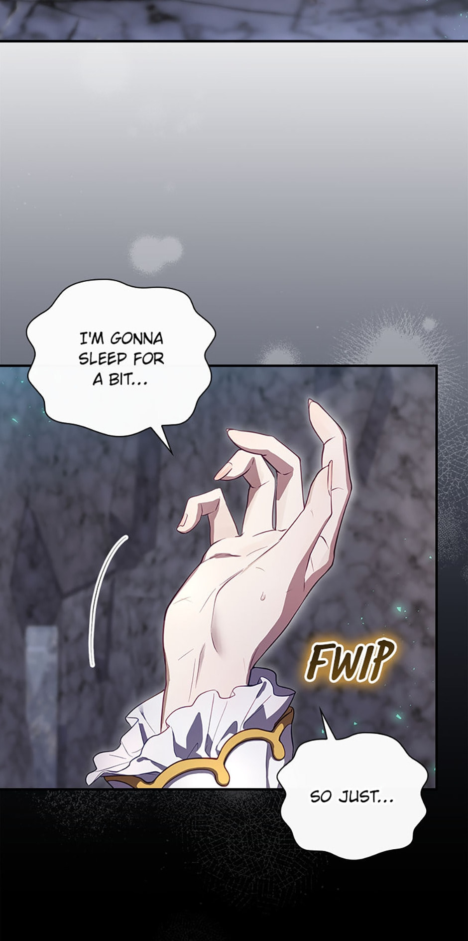 Read Ending Maker chapter 41 image 43 on Lezhin