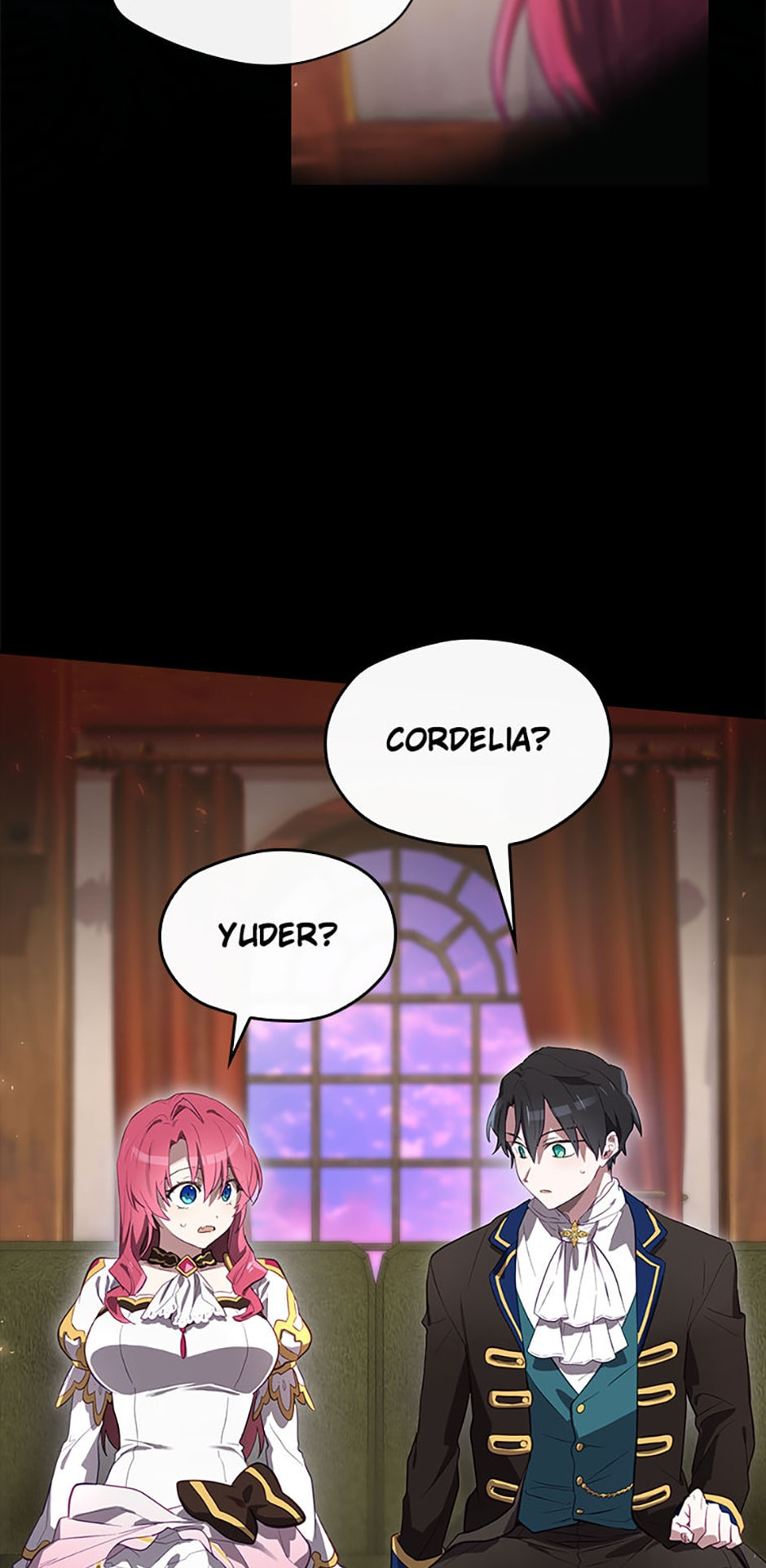 Read Ending Maker chapter 41 image 51 on Lezhin