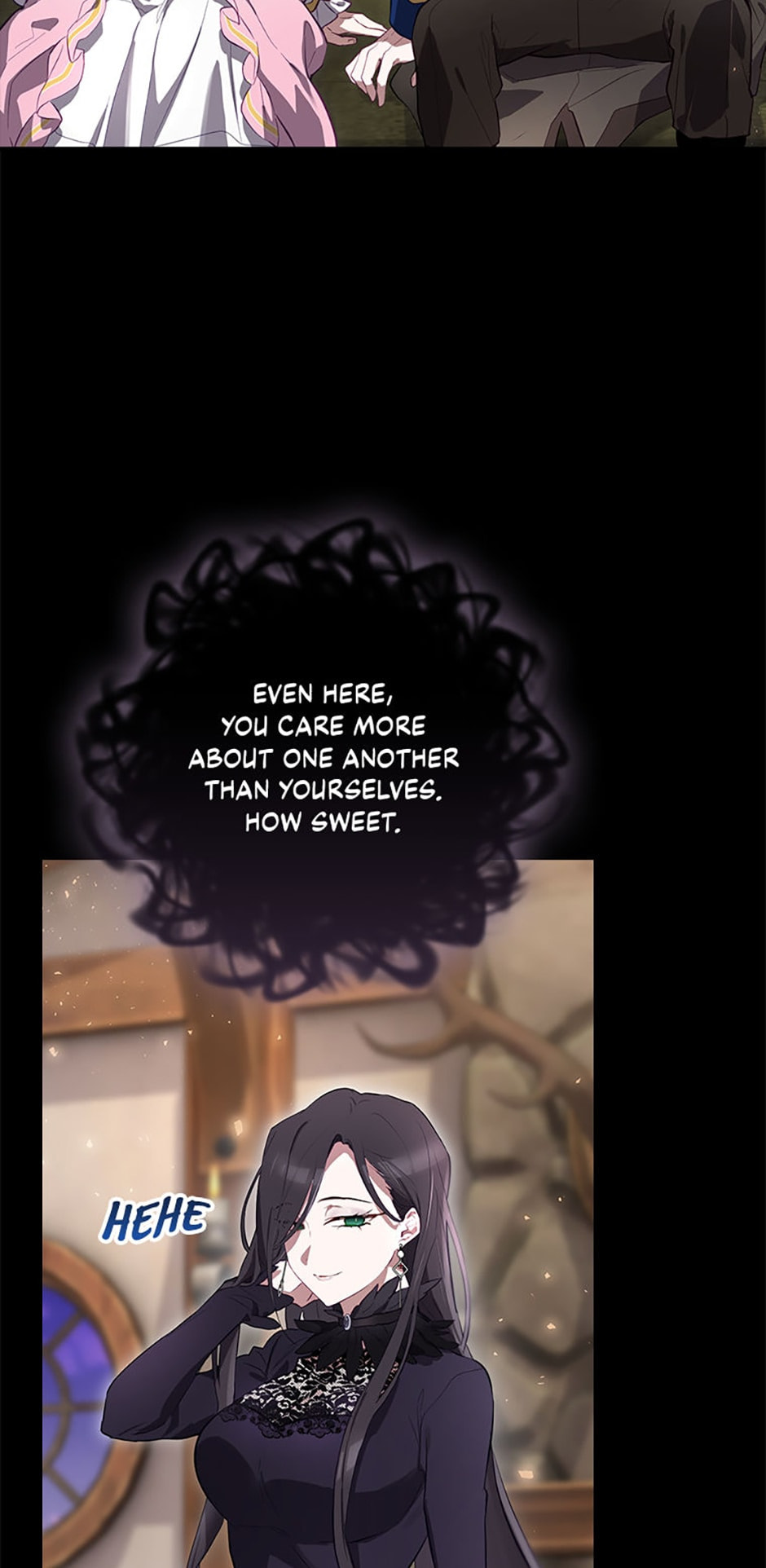 Read Ending Maker chapter 41 image 52 on Lezhin