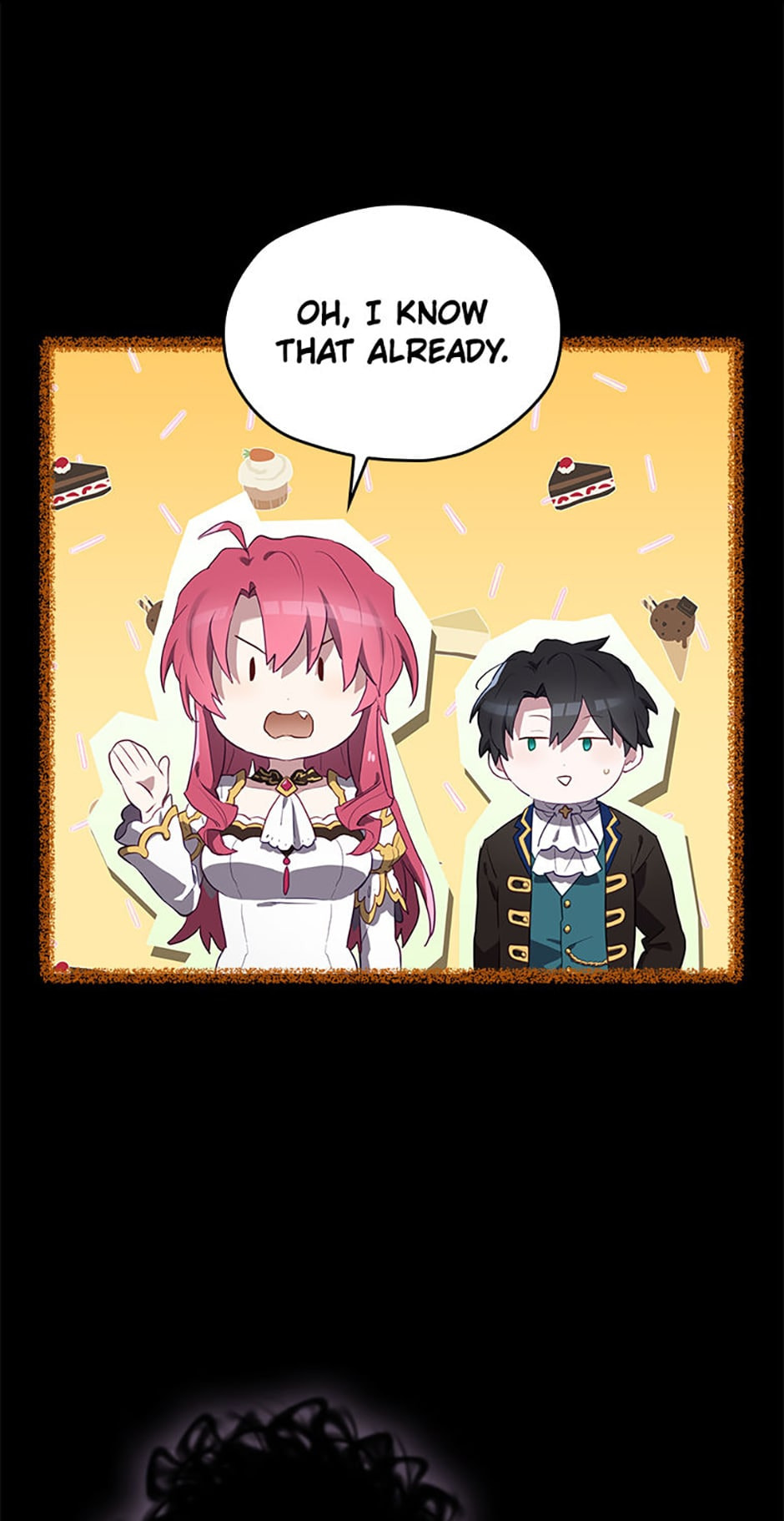 Read Ending Maker chapter 41 image 56 on Lezhin