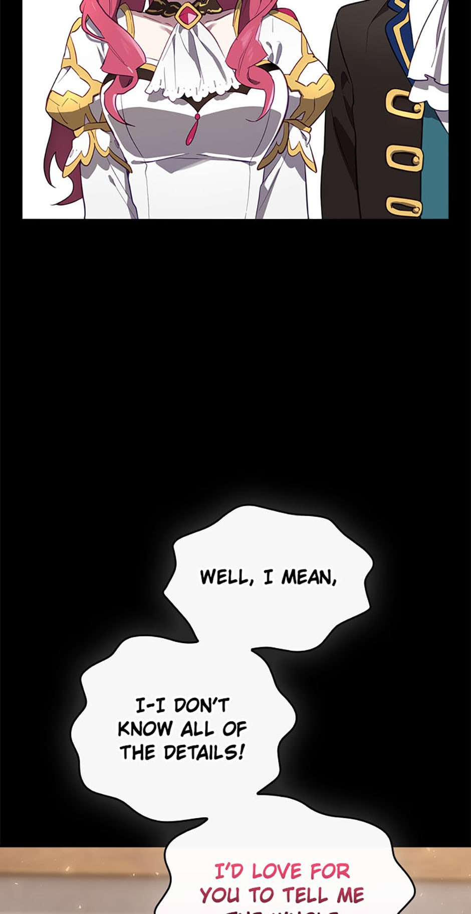 Read Ending Maker chapter 41 image 60 on Lezhin