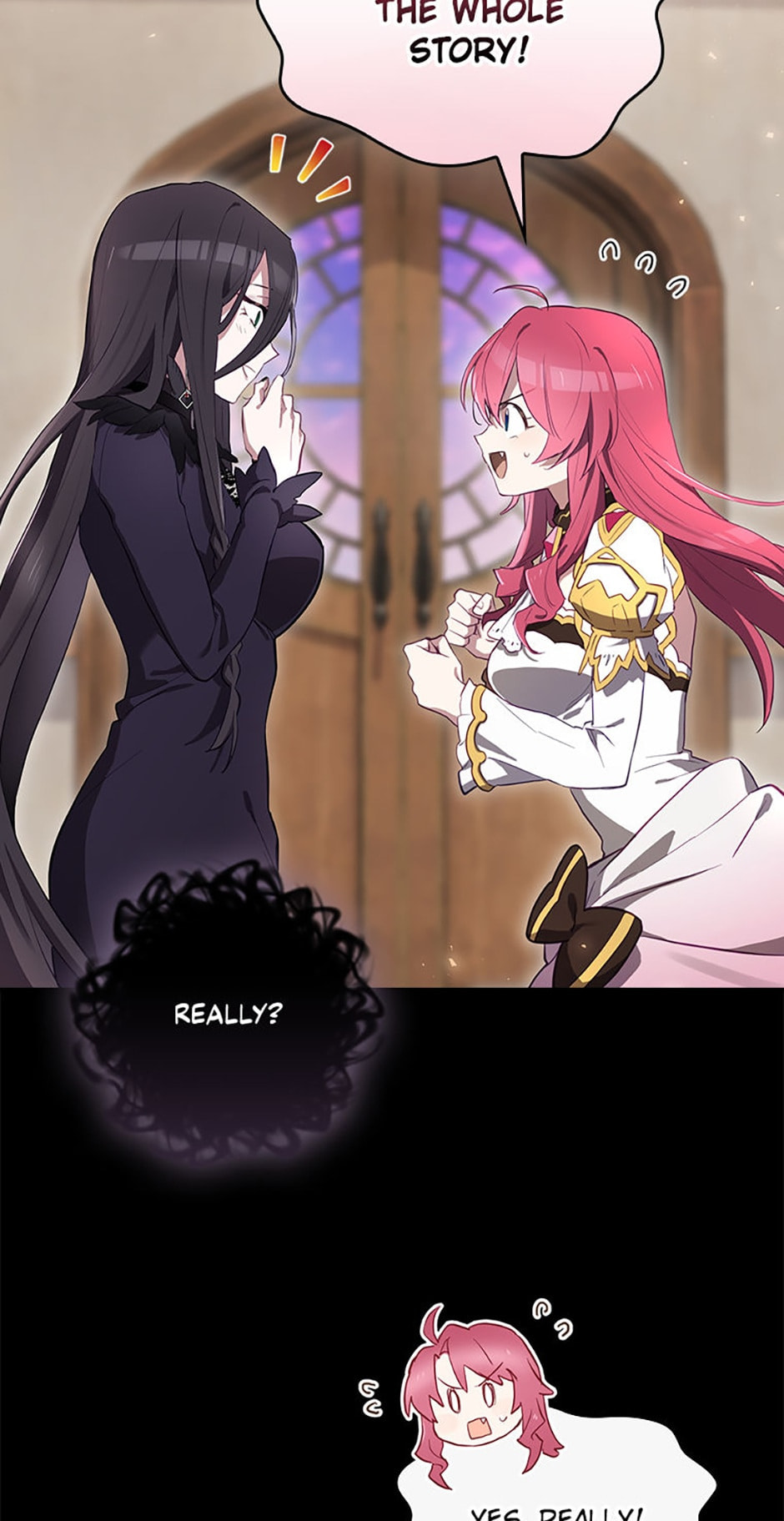 Read Ending Maker chapter 41 image 61 on Lezhin