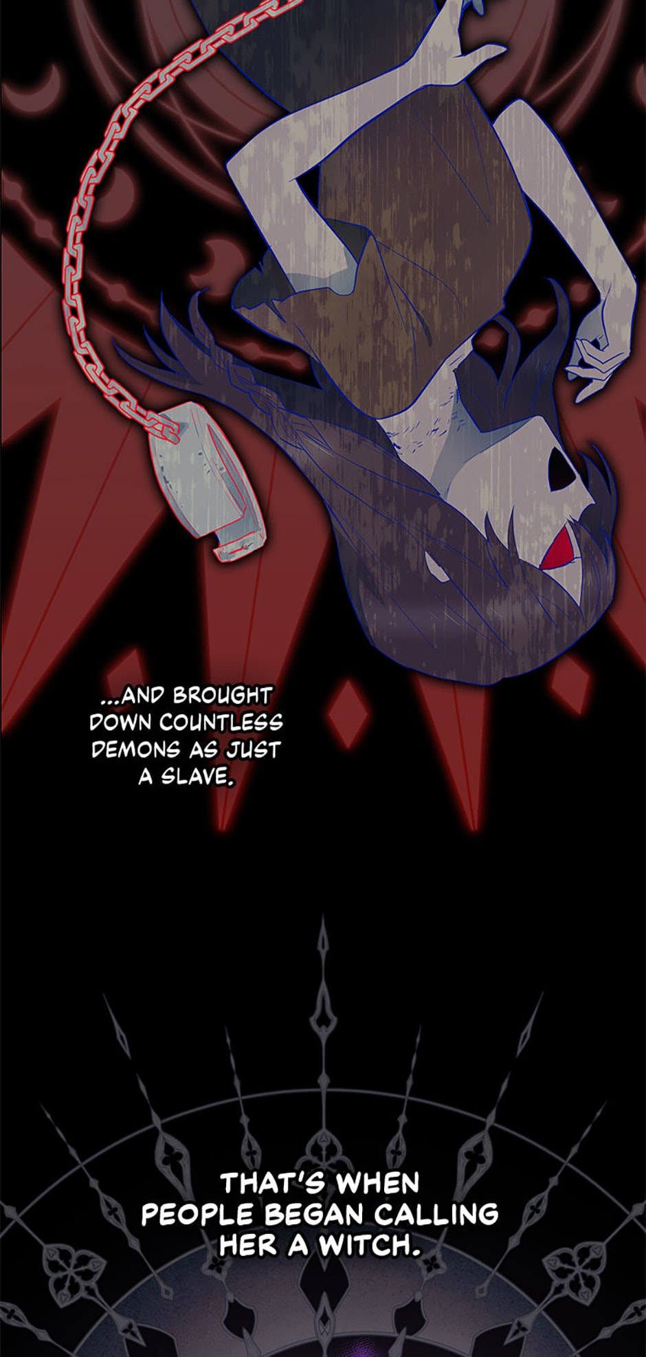 Read Ending Maker chapter 41 image 68 on Lezhin