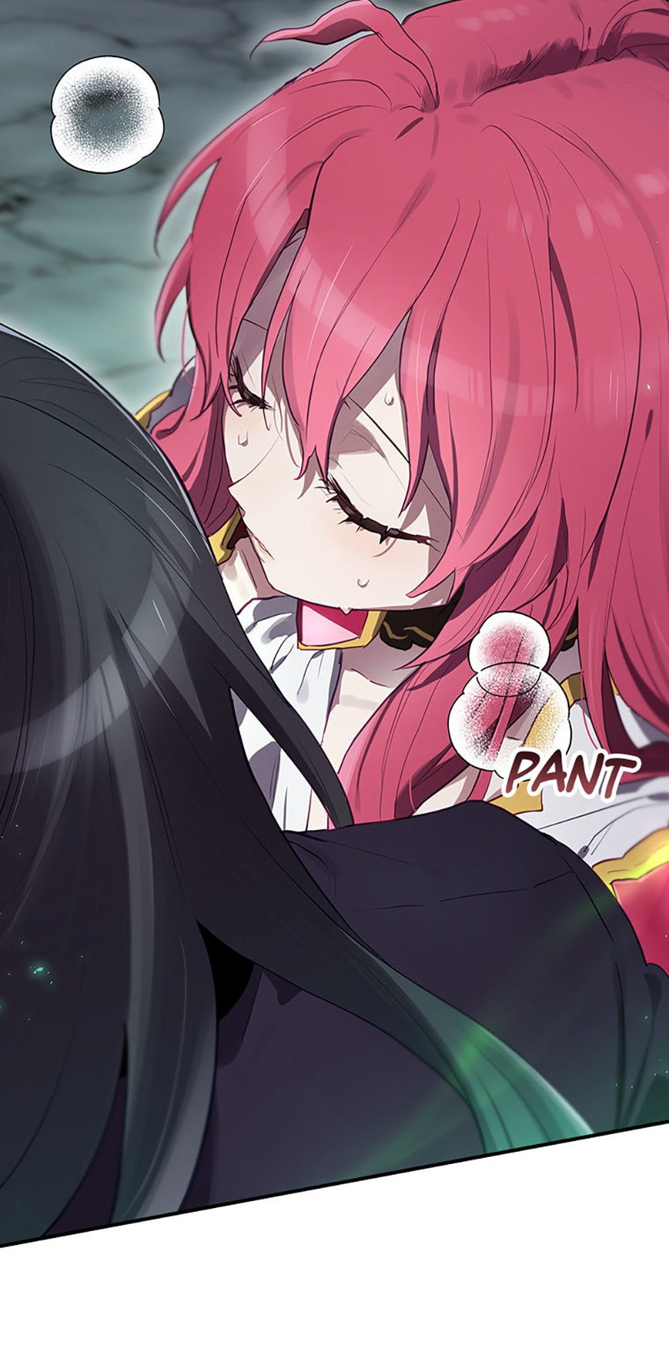 Read Ending Maker chapter 41 image 7 on Lezhin
