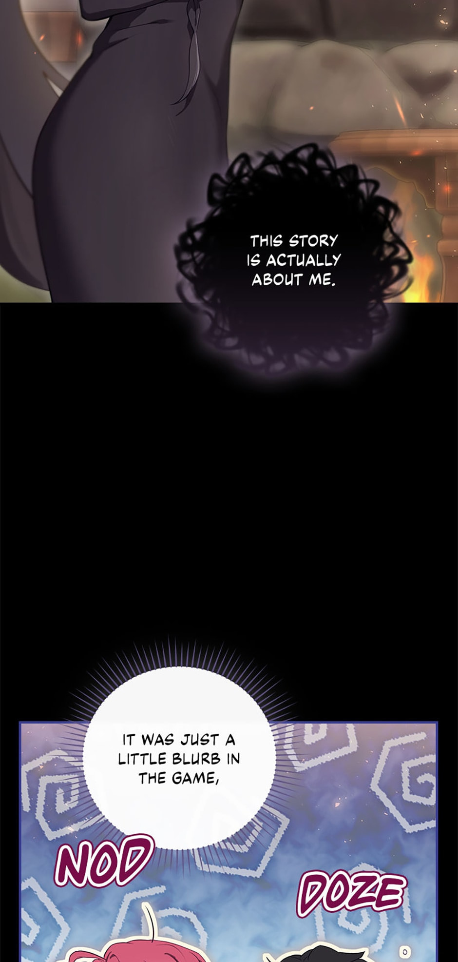 Read Ending Maker chapter 41 image 74 on Lezhin
