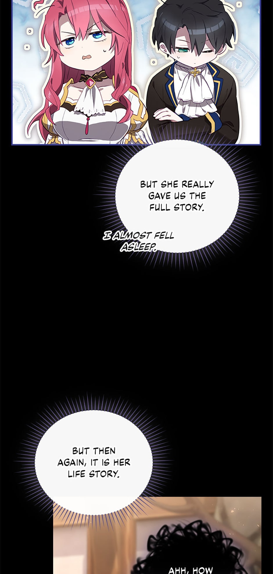 Read Ending Maker chapter 41 image 75 on Lezhin