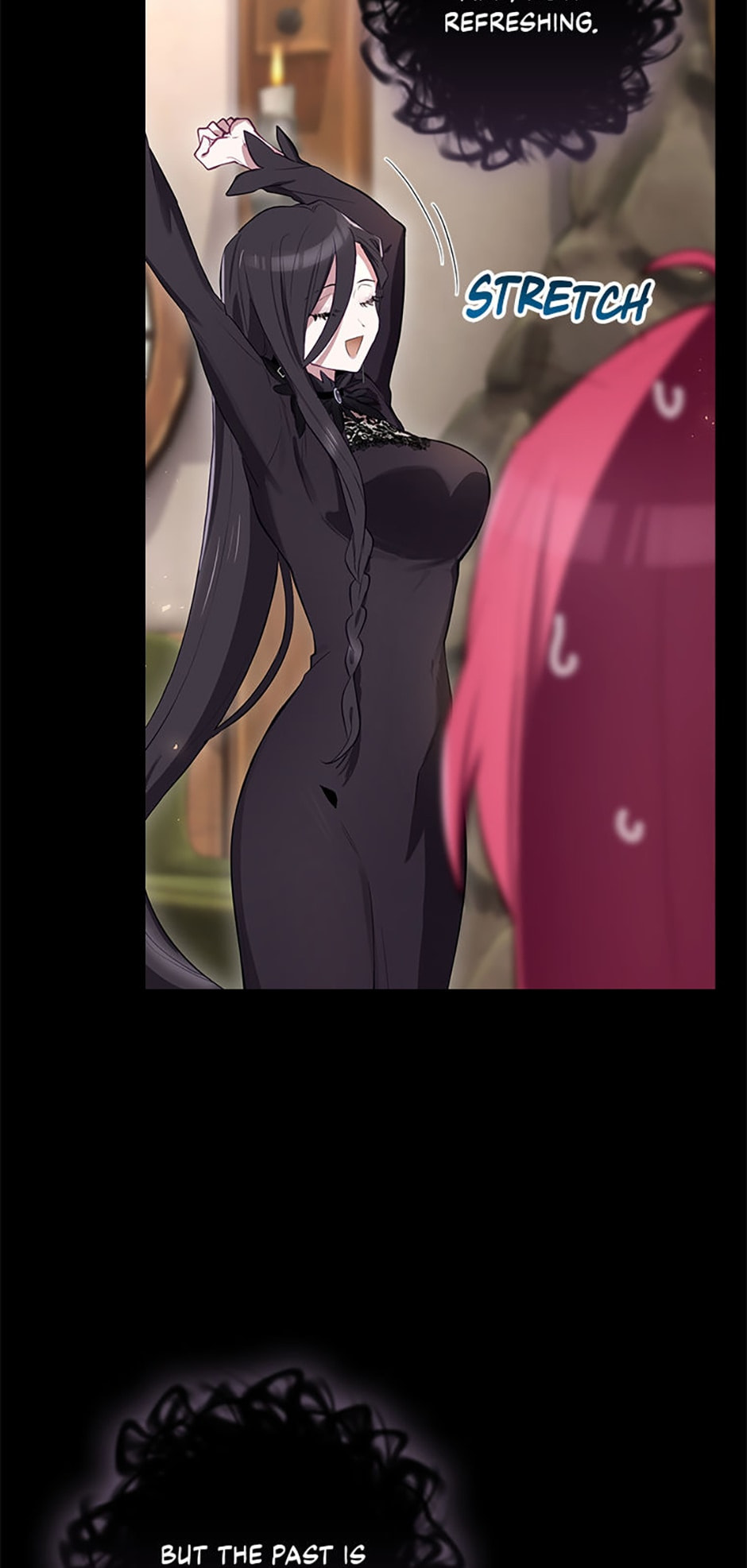 Read Ending Maker chapter 41 image 76 on Lezhin